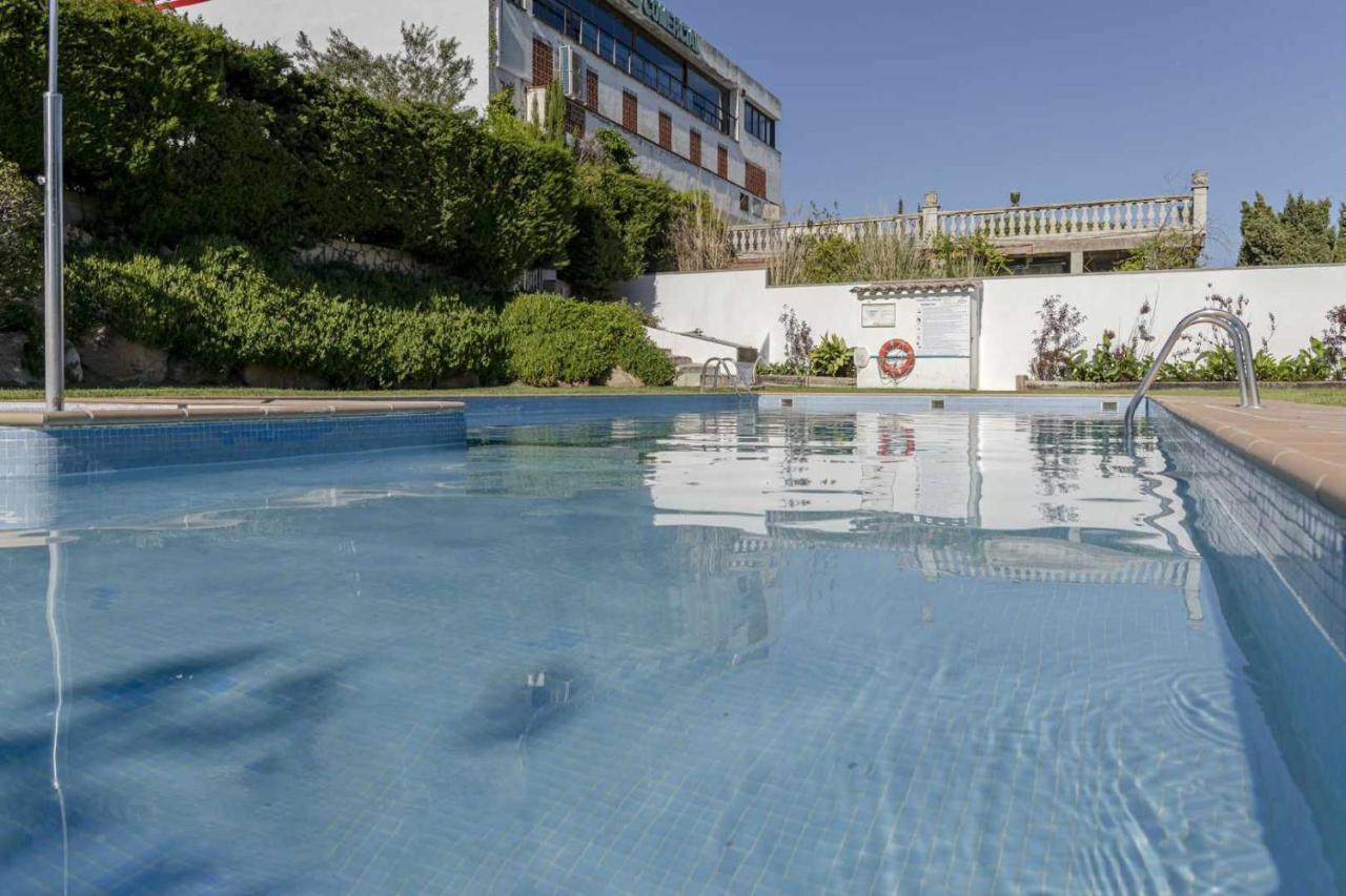Casas Blanca 34 Piscina Playa Privada Wifi Villa Tossa de Mar Kültér fotó