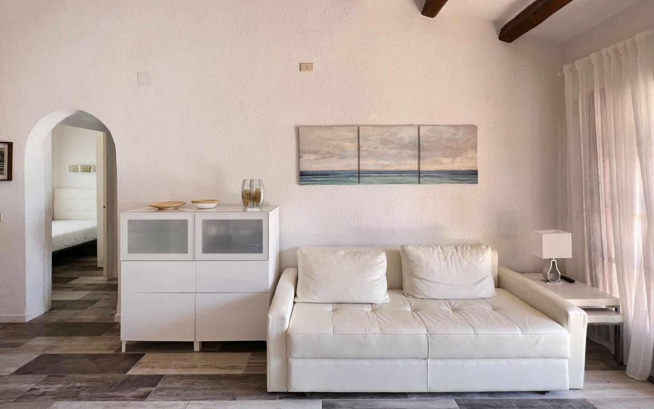 Casas Blanca 34 Piscina Playa Privada Wifi Villa Tossa de Mar Kültér fotó