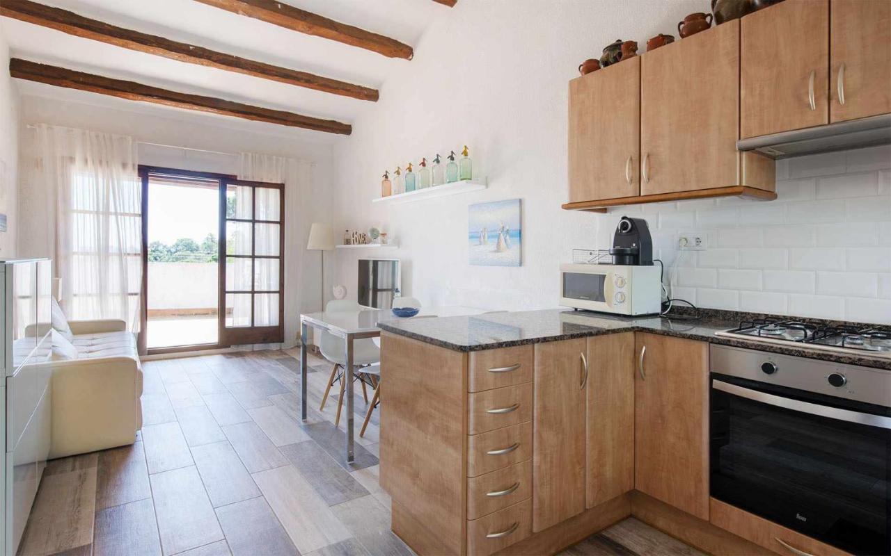 Casas Blanca 34 Piscina Playa Privada Wifi Villa Tossa de Mar Kültér fotó