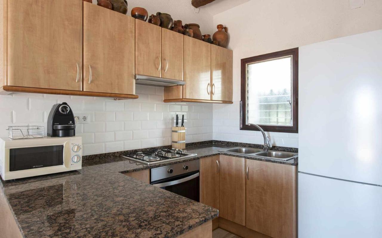 Casas Blanca 34 Piscina Playa Privada Wifi Villa Tossa de Mar Kültér fotó