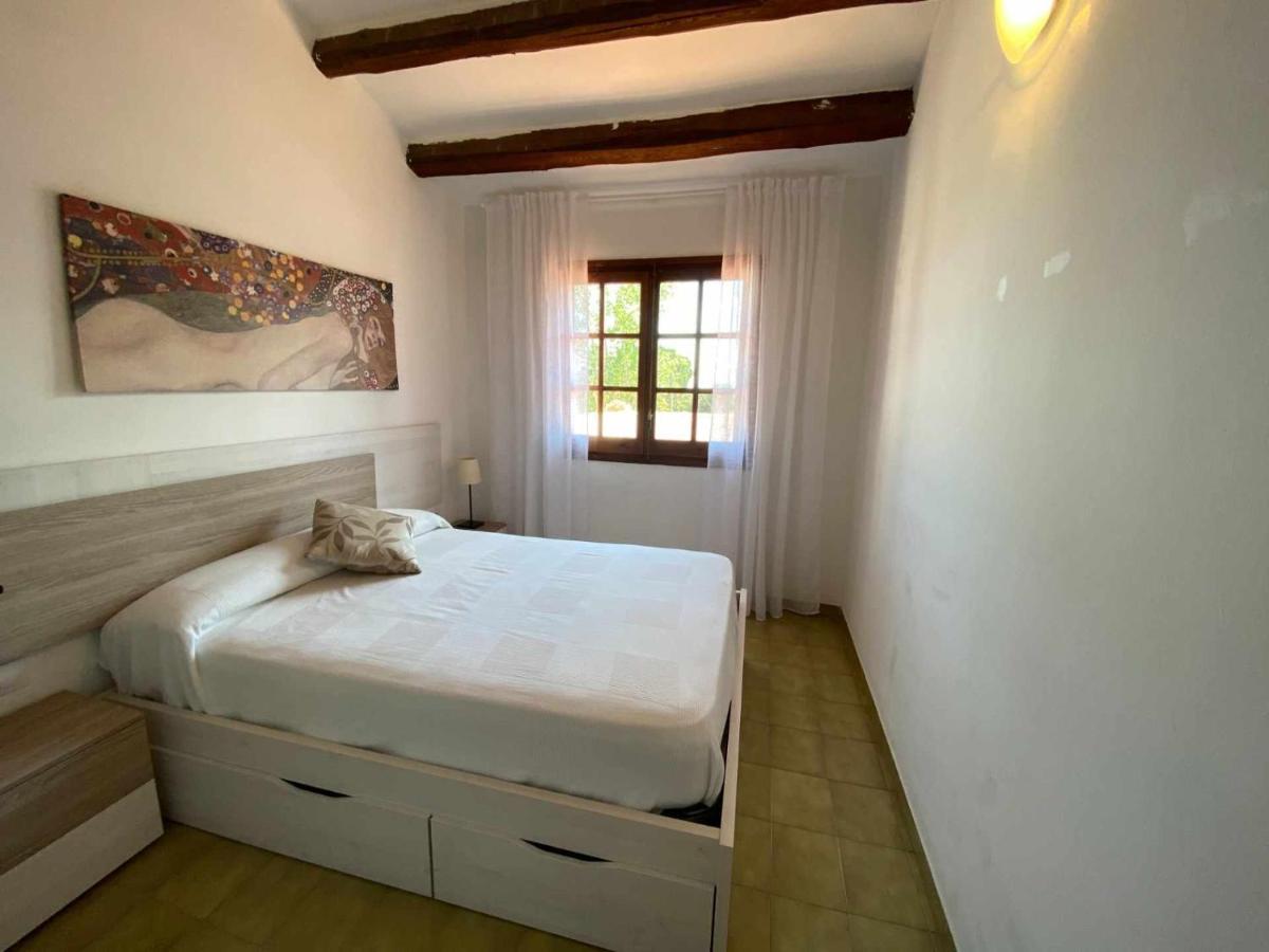 Casas Blanca 34 Piscina Playa Privada Wifi Villa Tossa de Mar Kültér fotó