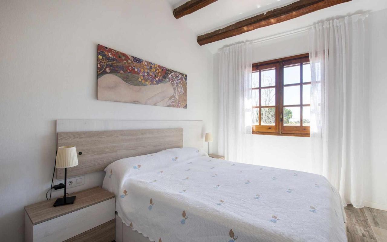 Casas Blanca 34 Piscina Playa Privada Wifi Villa Tossa de Mar Kültér fotó